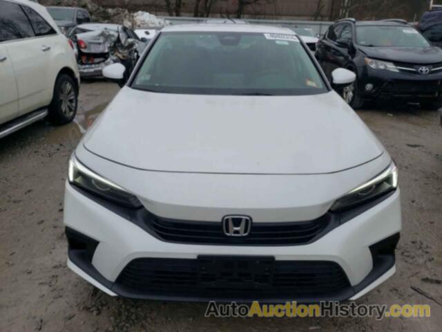 HONDA CIVIC LX, 2HGFE2F21RH501781