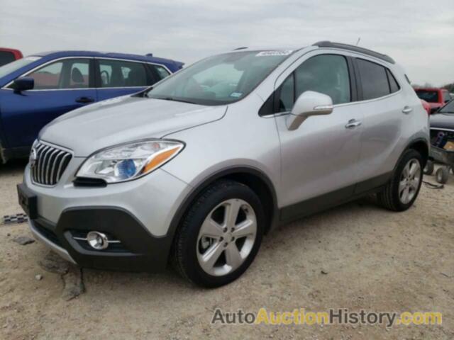 BUICK ENCORE CONVENIENCE, KL4CJBSB5GB631520