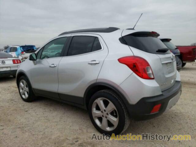 BUICK ENCORE CONVENIENCE, KL4CJBSB5GB631520