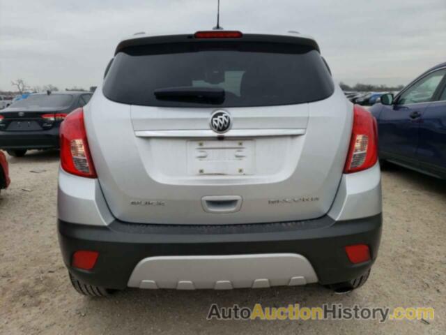 BUICK ENCORE CONVENIENCE, KL4CJBSB5GB631520