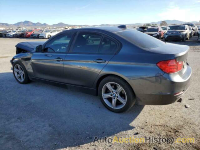 BMW 3 SERIES I, WBA3B1C55EK130661