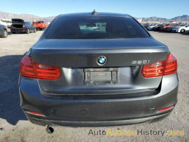 BMW 3 SERIES I, WBA3B1C55EK130661