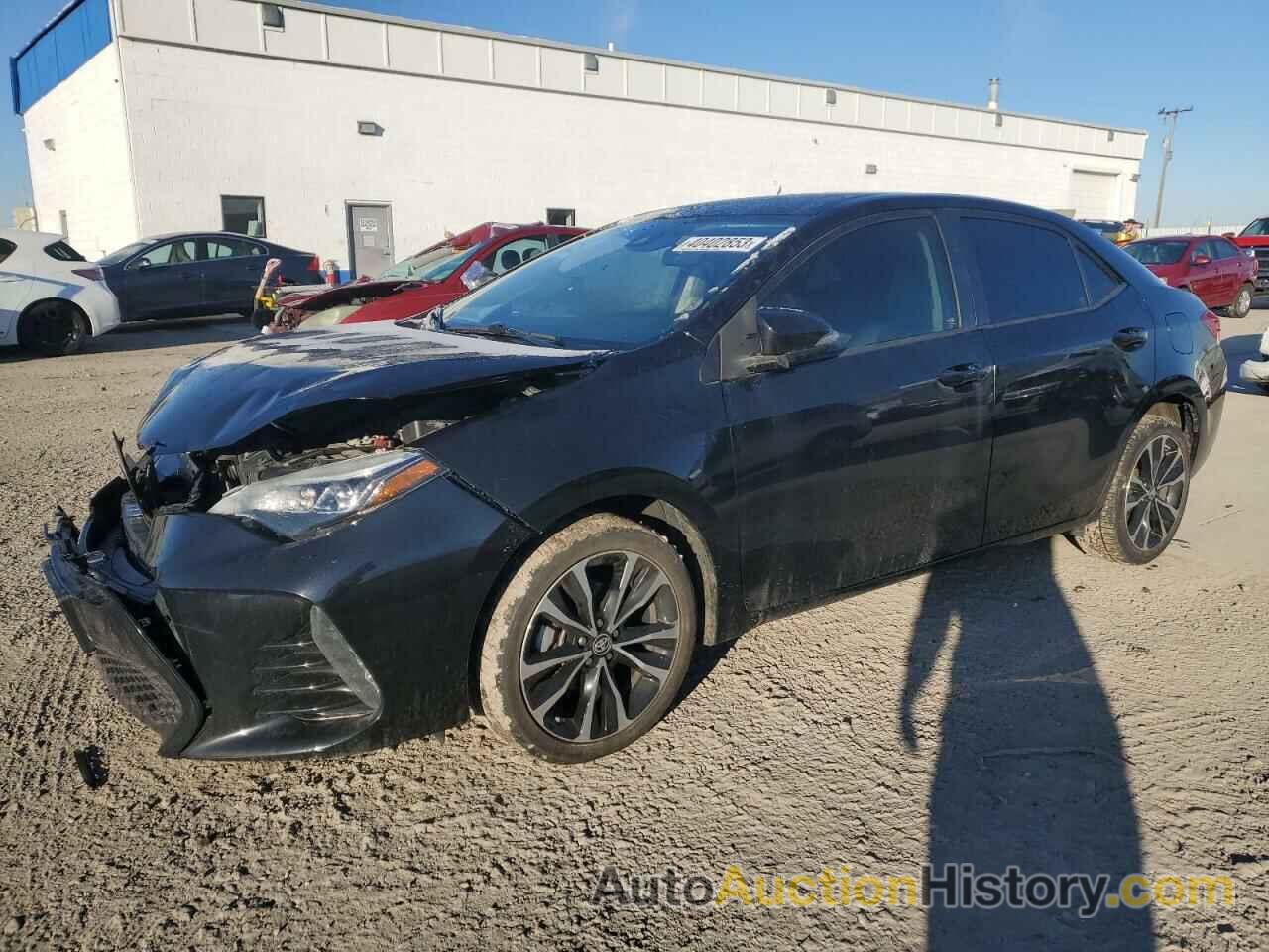 2017 TOYOTA COROLLA L, 5YFBURHE4HP620479