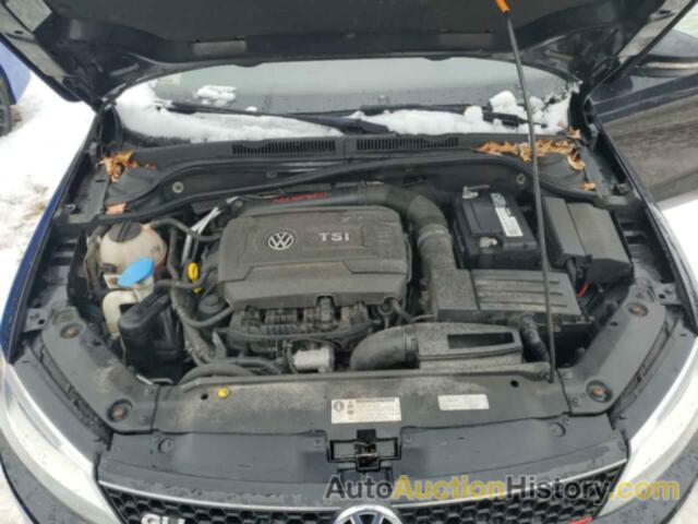 VOLKSWAGEN JETTA GLI, 3VW5T7AJ1EM308857