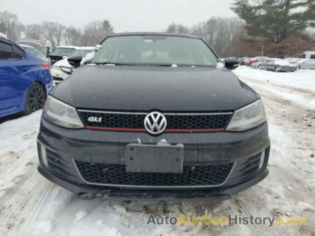 VOLKSWAGEN JETTA GLI, 3VW5T7AJ1EM308857