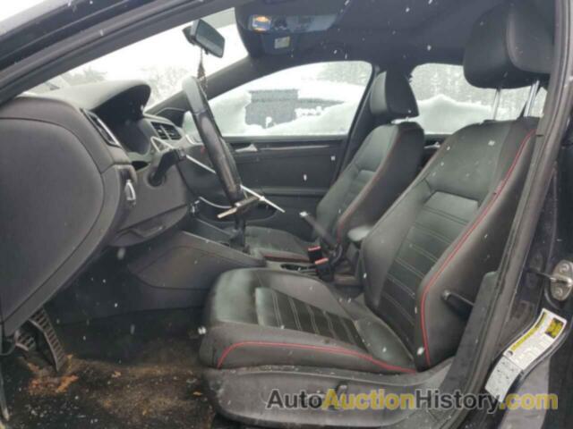 VOLKSWAGEN JETTA GLI, 3VW5T7AJ1EM308857