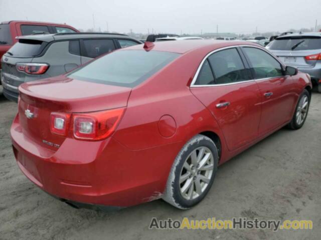 CHEVROLET MALIBU LTZ, 1G11H5SA4DF210872