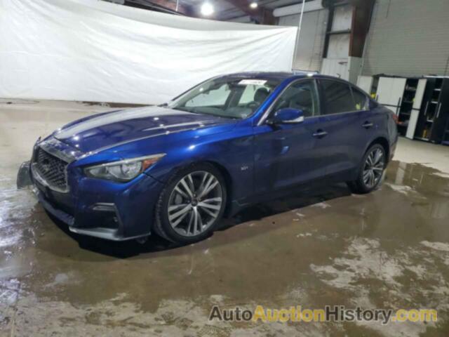 INFINITI Q50 LUXE, JN1EV7AR4KM551382