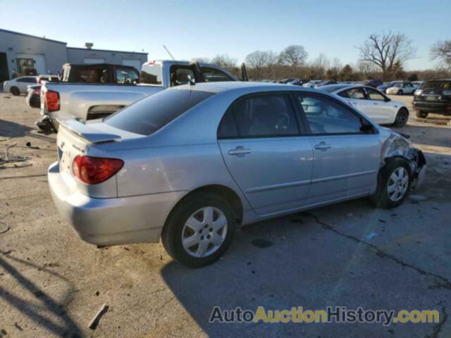 TOYOTA COROLLA CE, 1NXBR32EX7Z848684