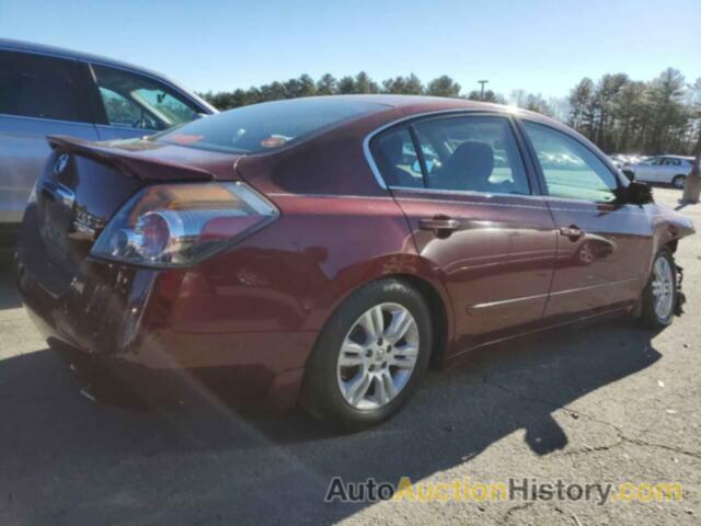 NISSAN ALTIMA BASE, 1N4AL2AP7BN502034