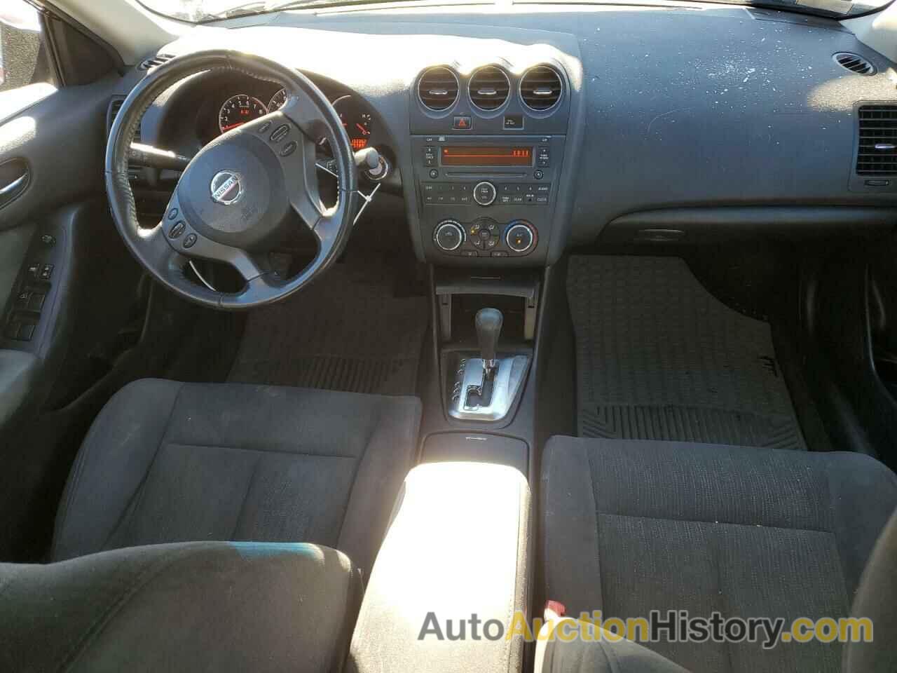 NISSAN ALTIMA BASE, 1N4AL2AP7BN502034