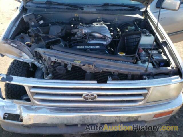 TOYOTA T100 XTRACAB SR5, JT4VD22F9S0012142