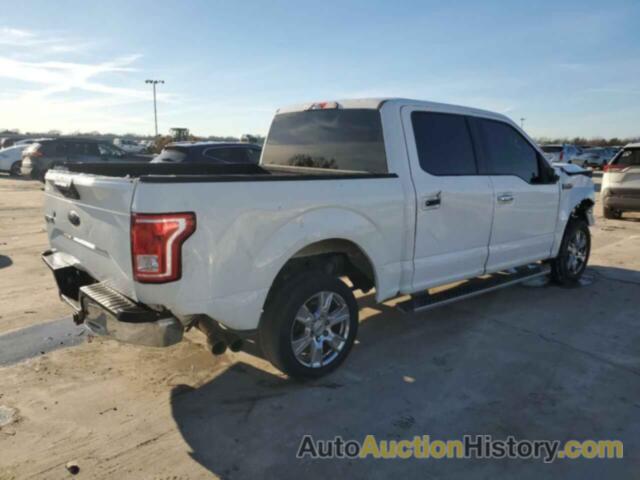 FORD F-150 SUPERCREW, 1FTEW1CFXGKE63739