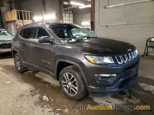 JEEP COMPASS LATITUDE, 3C4NJDBB4HT617036