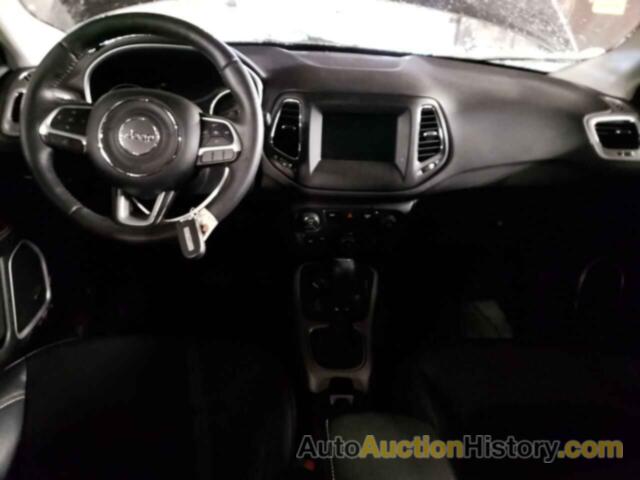 JEEP COMPASS LATITUDE, 3C4NJDBB4HT617036