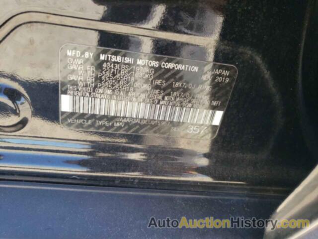 MITSUBISHI OUTLANDER ES, JA4AR3AU0LU015957