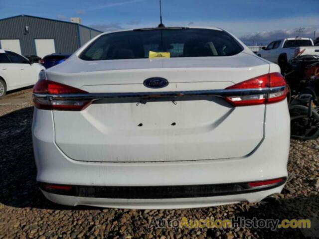 FORD FUSION SE, 3FA6P0H75HR224597