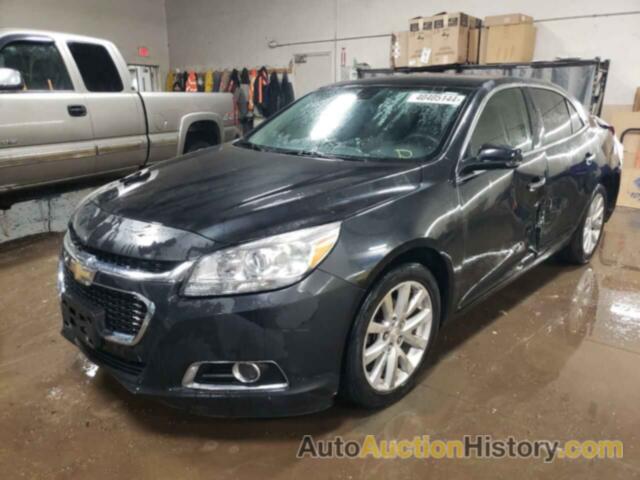 CHEVROLET MALIBU LTZ, 1G11H5SL1EF206930