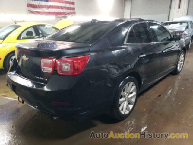 CHEVROLET MALIBU LTZ, 1G11H5SL1EF206930