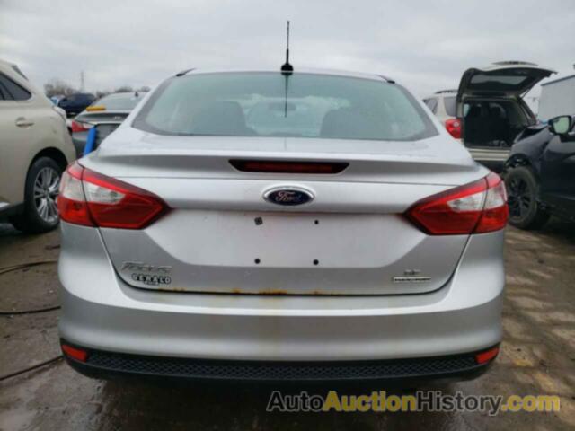 FORD FOCUS SE, 1FADP3F28DL276461