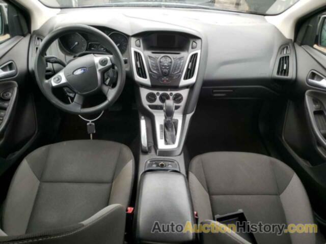 FORD FOCUS SE, 1FADP3F28DL276461