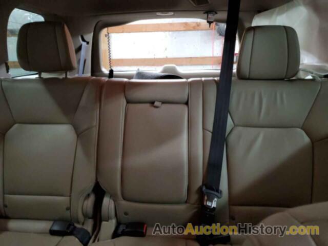 HONDA PILOT EXLN, 5FNYF4H78CB031304