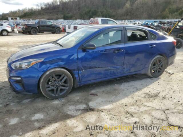 KIA FORTE GT LINE, 3KPF34AD2ME380935