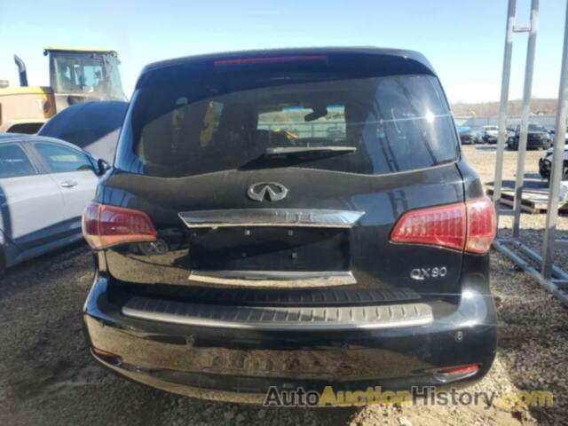 INFINITI QX80, JN8AZ2NE7E9063467