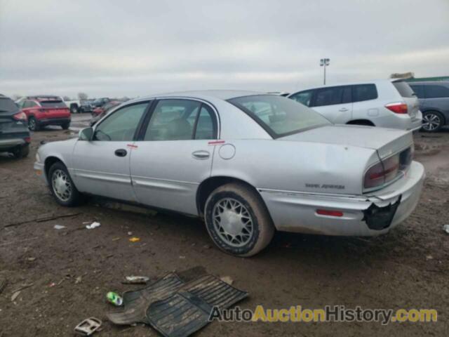 BUICK PARK AVE, 1G4CW54K214161136