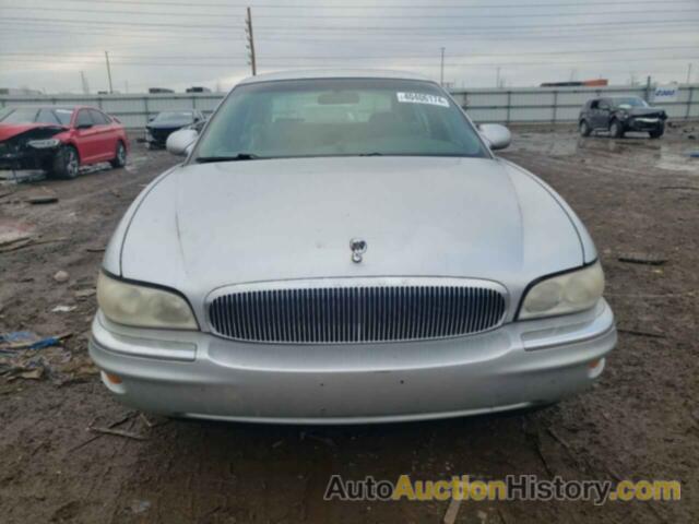 BUICK PARK AVE, 1G4CW54K214161136