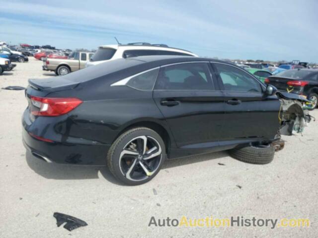 HONDA ACCORD SPORT, 1HGCV1F33MA039091