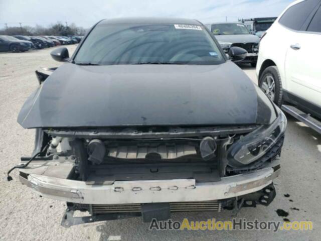 HONDA ACCORD SPORT, 1HGCV1F33MA039091