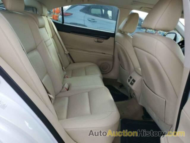 LEXUS ES350 350, JTHBK1GGXE2109975