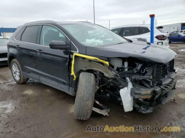 FORD EDGE SEL, 2FMPK4J92PBA04360