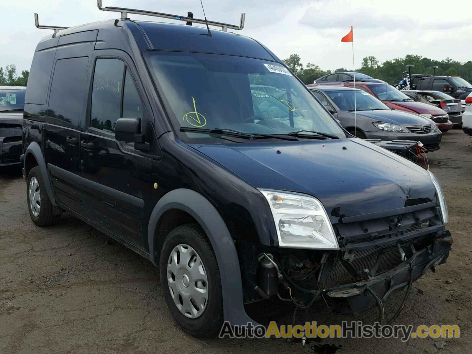 2013 FORD TRANSIT CONNECT XLT, NM0LS7DN7DT162098