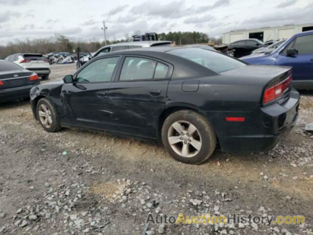 DODGE CHARGER SE, 2C3CDXBG7EH350155