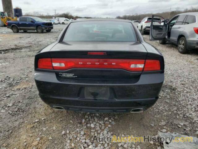 DODGE CHARGER SE, 2C3CDXBG7EH350155