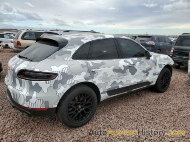 PORSCHE MACAN S, WP1AB2A5XGLB51682