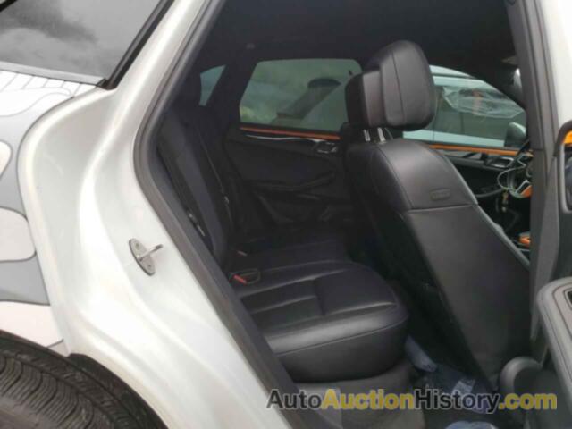 PORSCHE MACAN S, WP1AB2A5XGLB51682