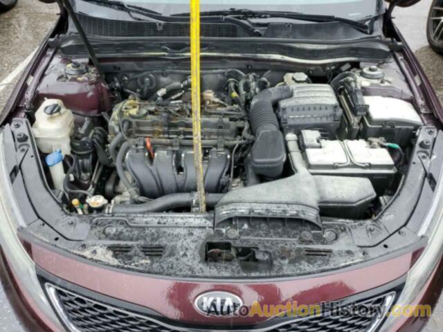 KIA OPTIMA EX, 5XXGN4A79FG459148