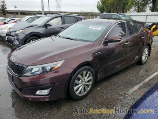 KIA OPTIMA EX, 5XXGN4A79FG459148