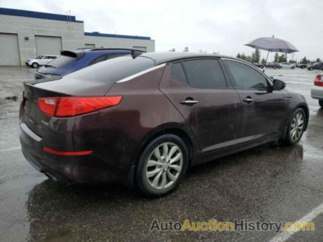 KIA OPTIMA EX, 5XXGN4A79FG459148