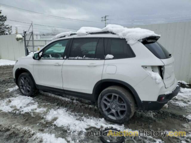 HONDA PASSPORT EXL, 5FNYF8H56PB010558