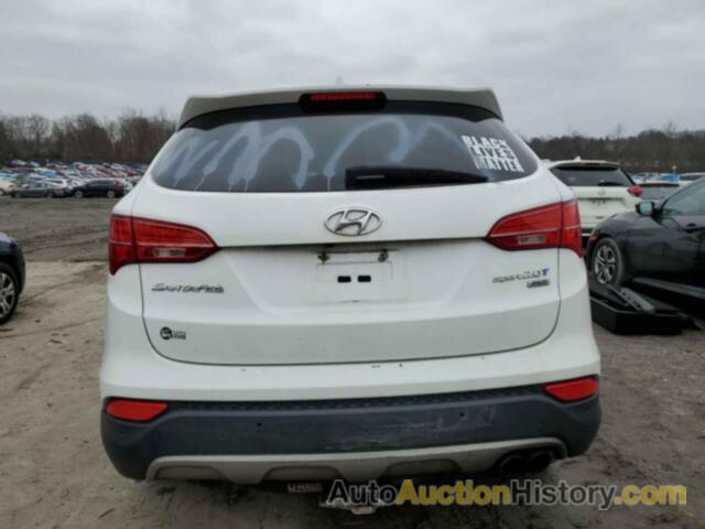 HYUNDAI SANTA FE, 5XYZWDLA2EG130638