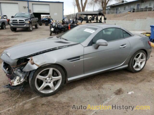 MERCEDES-BENZ SLK-CLASS 350, WDDPK5HA4DF059631