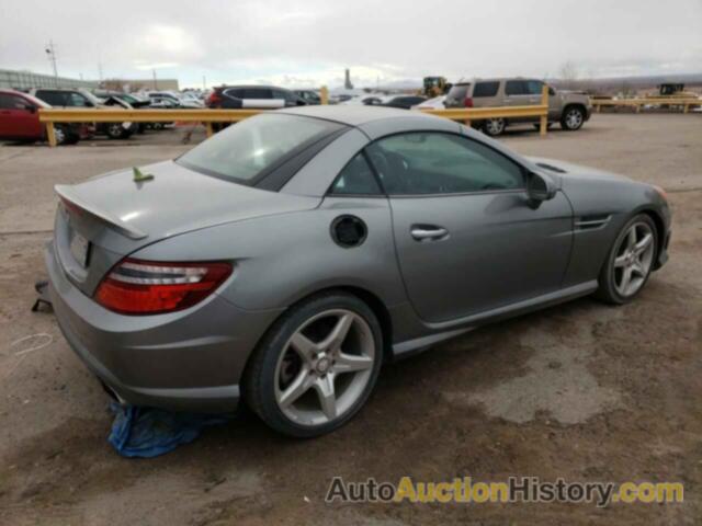 MERCEDES-BENZ SLK-CLASS 350, WDDPK5HA4DF059631