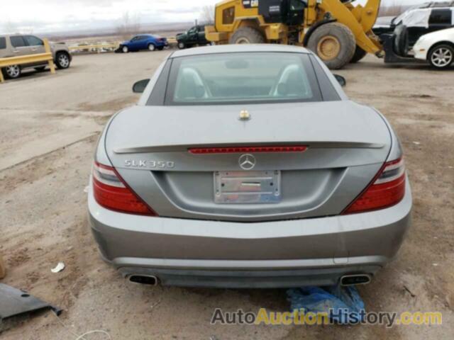 MERCEDES-BENZ SLK-CLASS 350, WDDPK5HA4DF059631