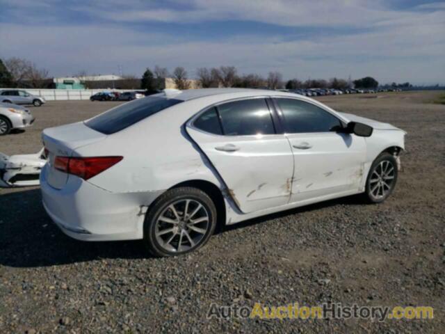 ACURA TLX, 19UUB1F36KA010744