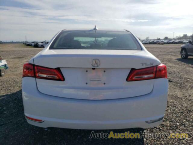 ACURA TLX, 19UUB1F36KA010744