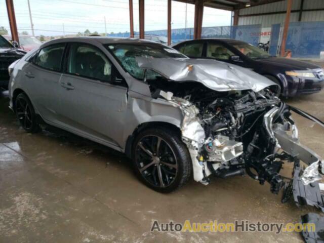 HONDA CIVIC SPORT, SHHFK7H43LU204784